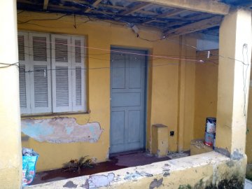 Fachada Casa 2