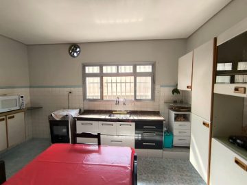 Cozinha 
