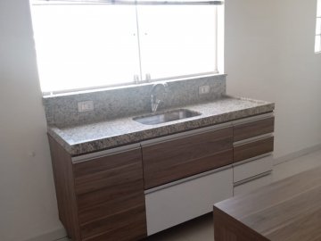 Cozinha 