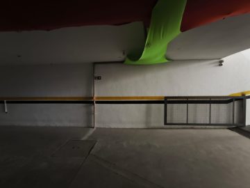 Garagem 