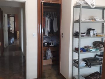 Dormitrio e Closet