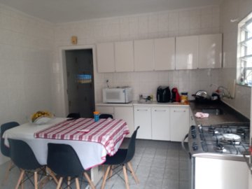 Cozinha Casa 01 