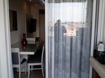 Sacada 