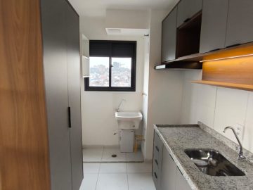 Cozinha 