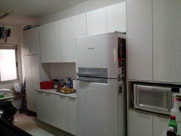 Cozinha 